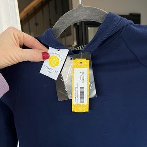 Girls NEW Knit Hoodie from Stitchfix size 8